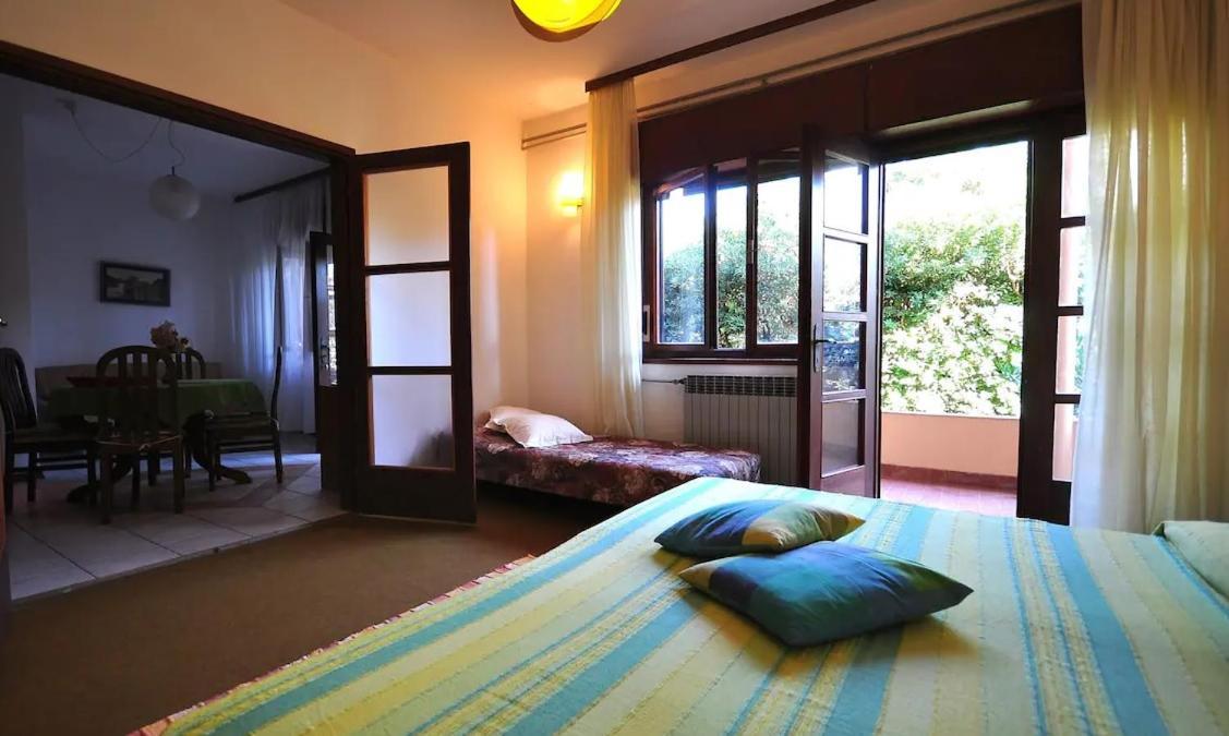 Adria Apartments Sveti Filip i Jakov Exteriör bild